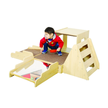 Toddler Adventure Centre