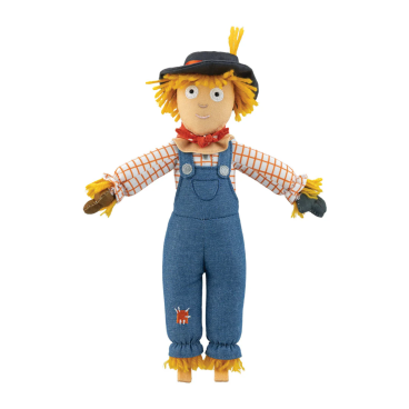 Harry O'Hay: The Scarecrows' Wedding Soft Toy