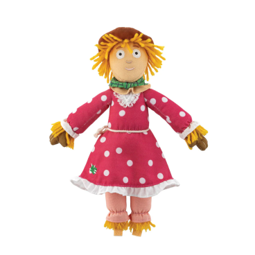 Betty O'Barley: The Scarecrows' Wedding Soft Toy