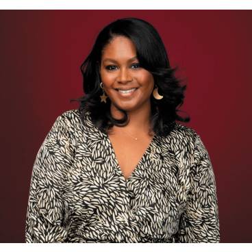 Vashti Harrison Book Pack