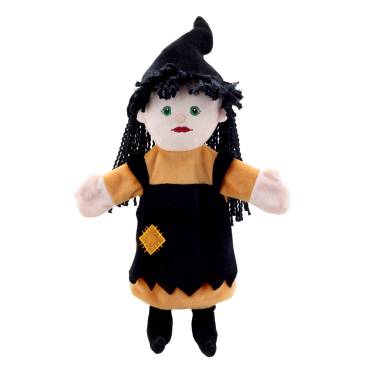 Witch - Hand Puppet